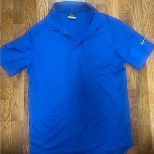 Nike Golf Shirt